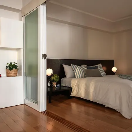 Saigon Sky Garden Serviced Apartments-2